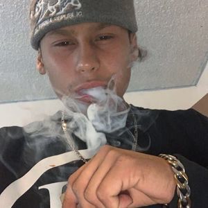 Meet your Posher, George